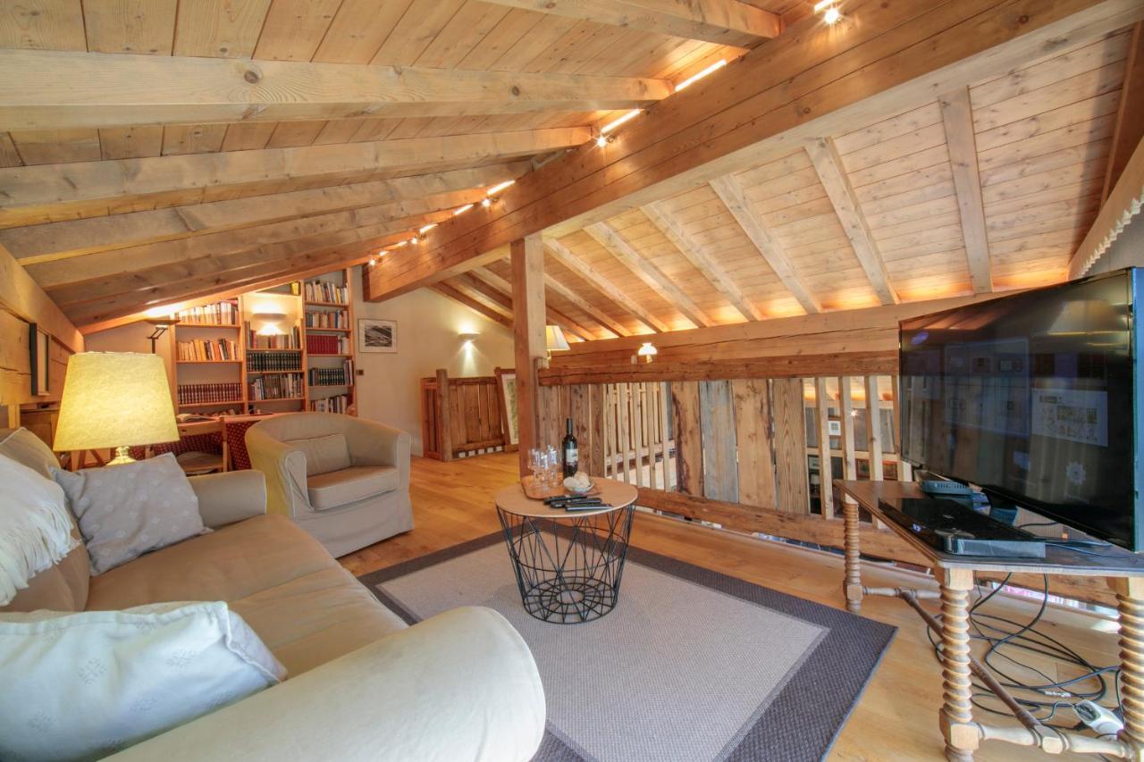 Chalet Stembogen - Happy