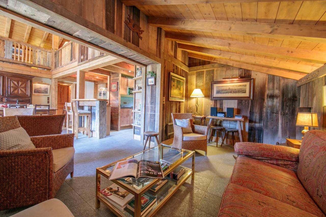 Chalet Stembogen - Happy