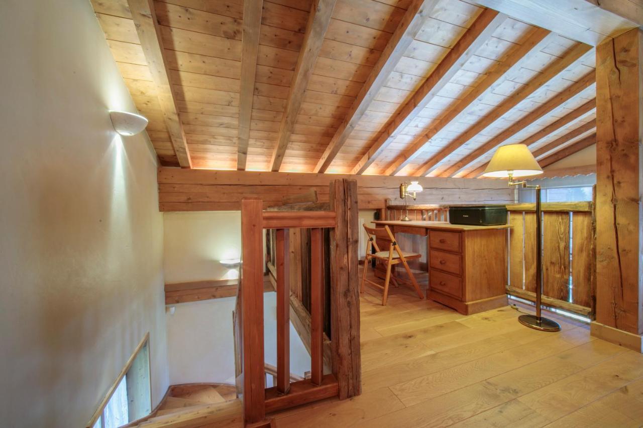 Chalet Stembogen - Happy Chamonix