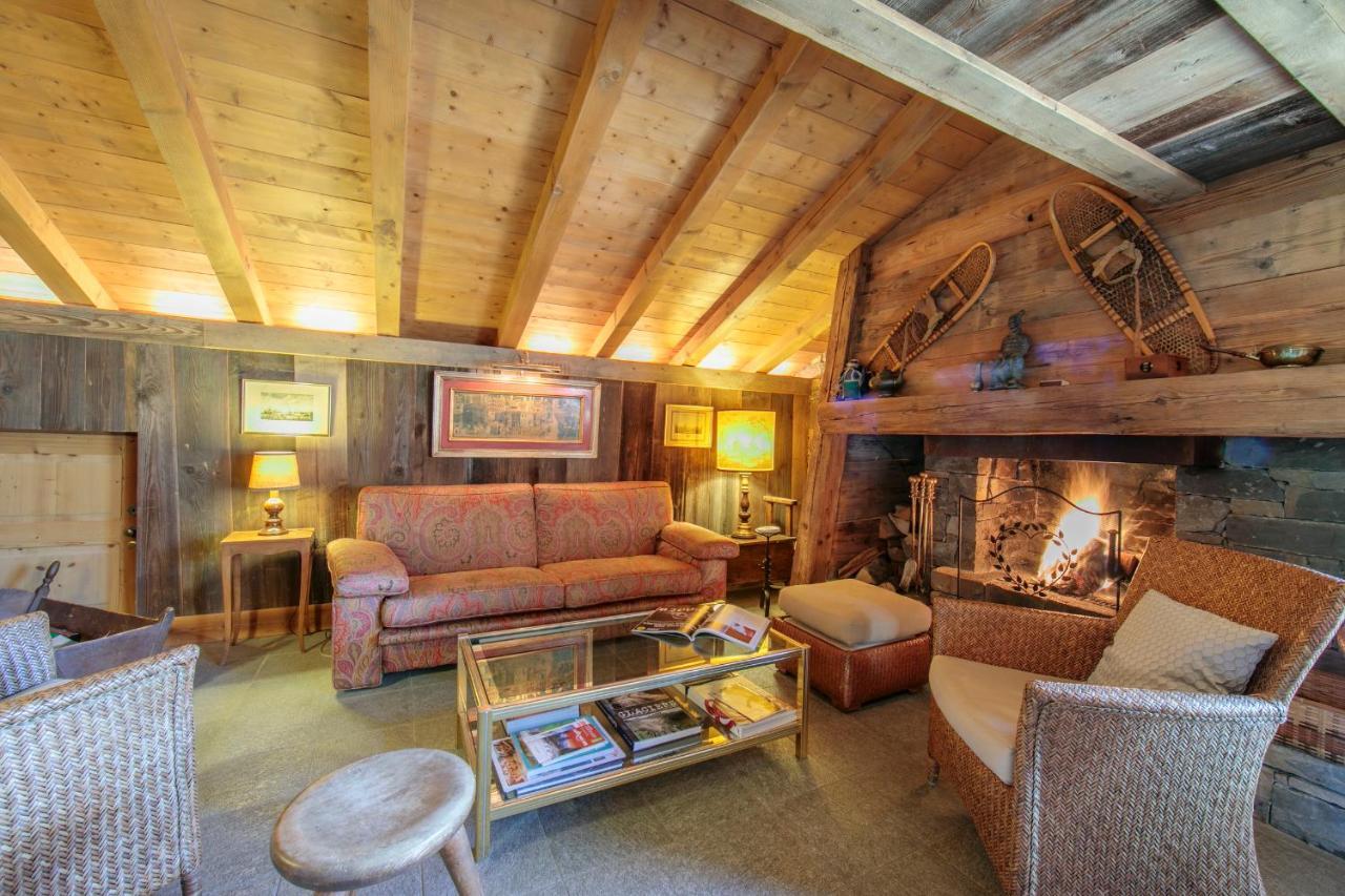 Chalet Stembogen - Happy