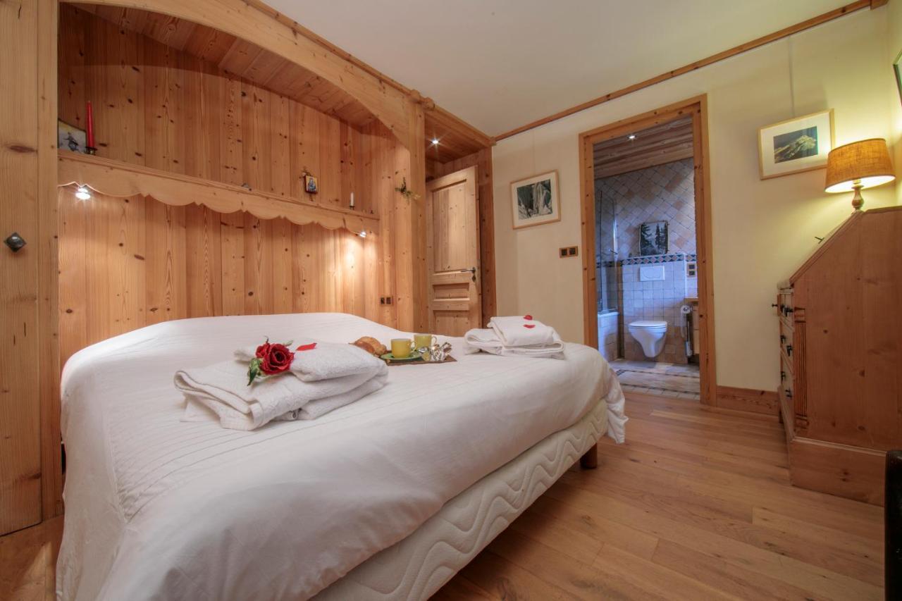 Chalet Stembogen - Happy *