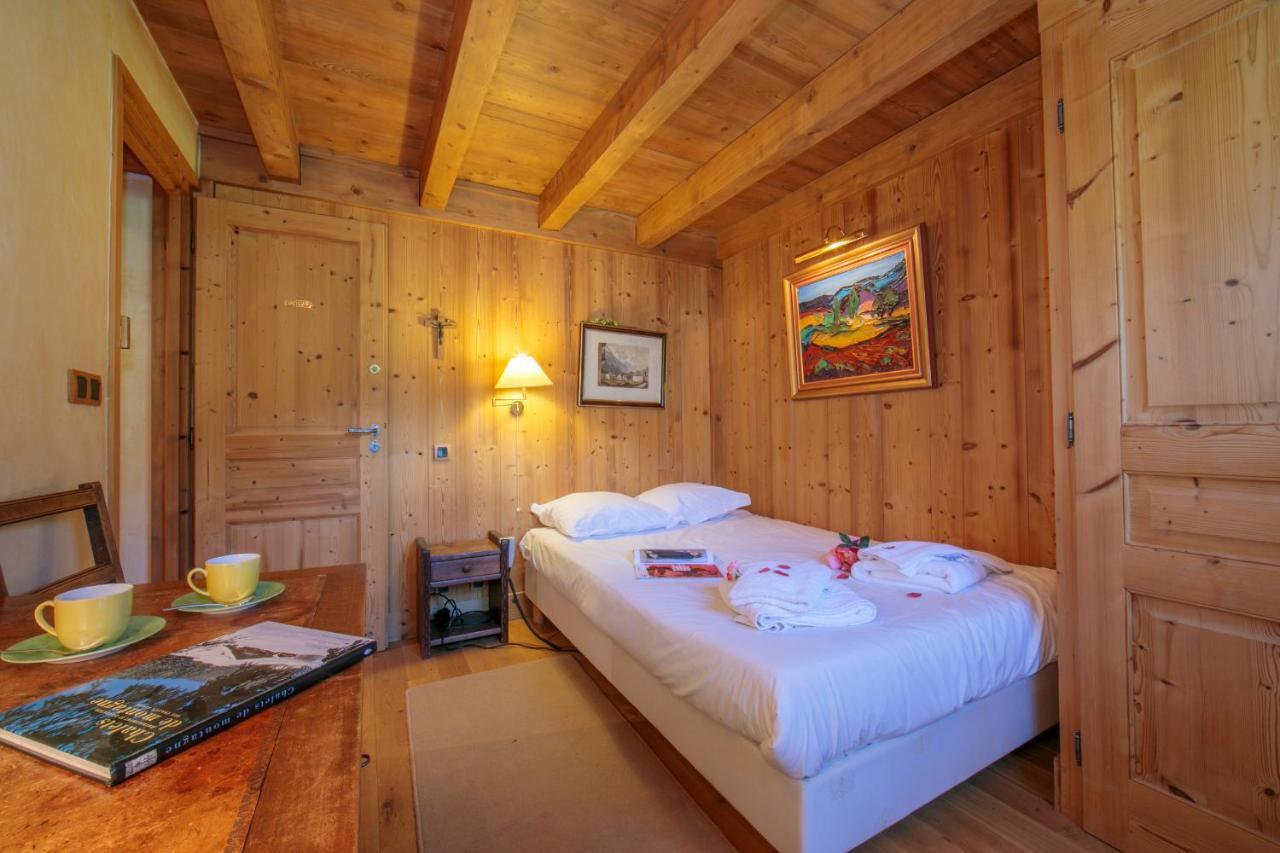 Chalet Stembogen - Happy Chalet