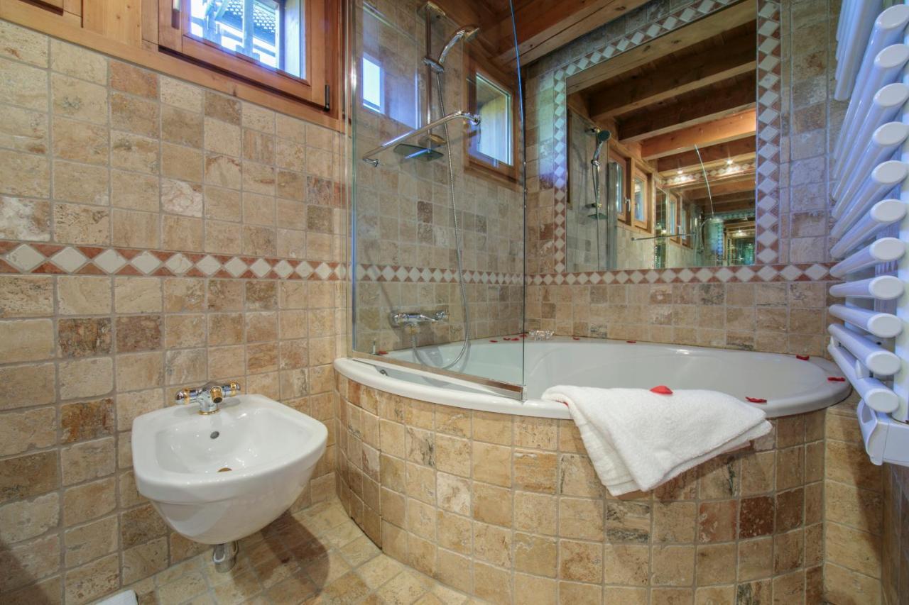 Chalet Stembogen - Happy Chamonix