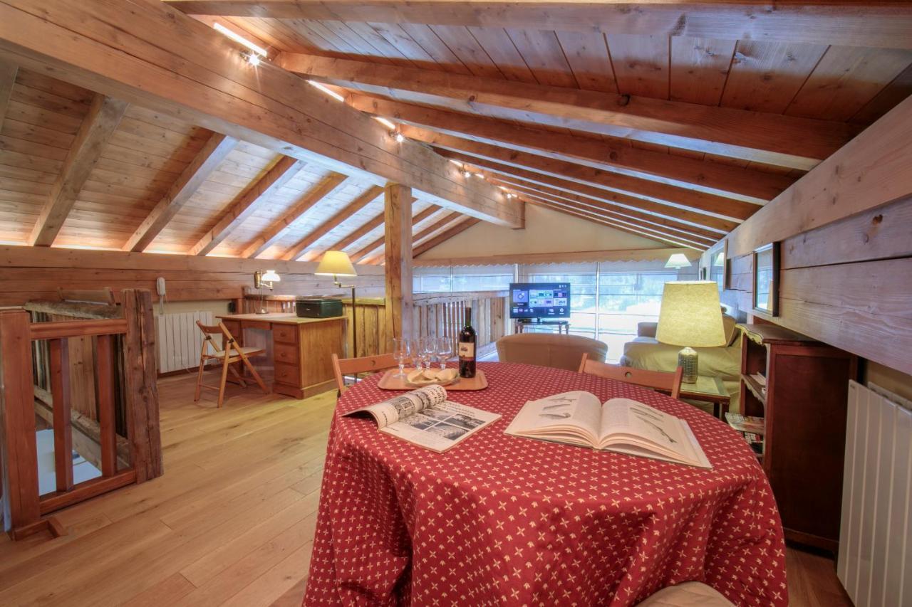 Chalet Stembogen - Happy *