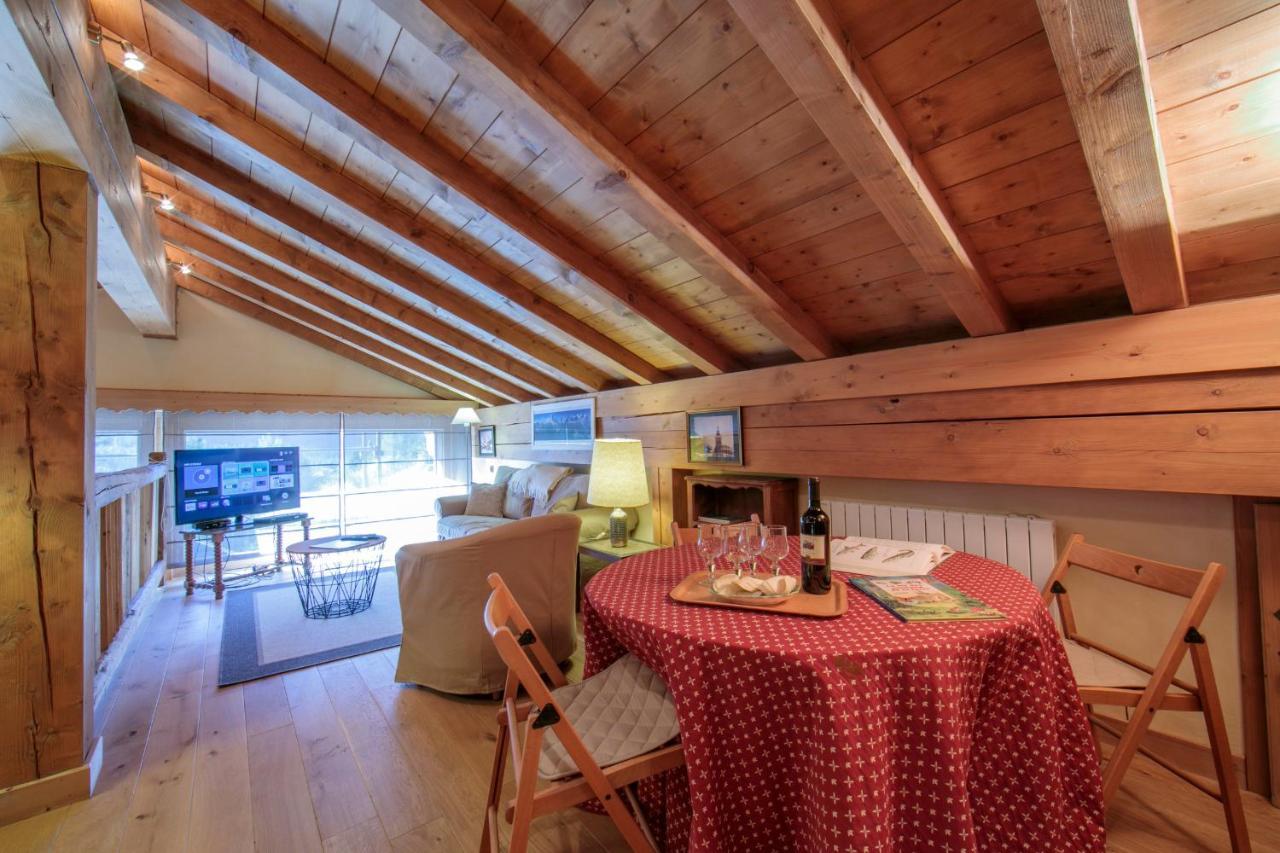 Chalet Chalet Stembogen - Happy