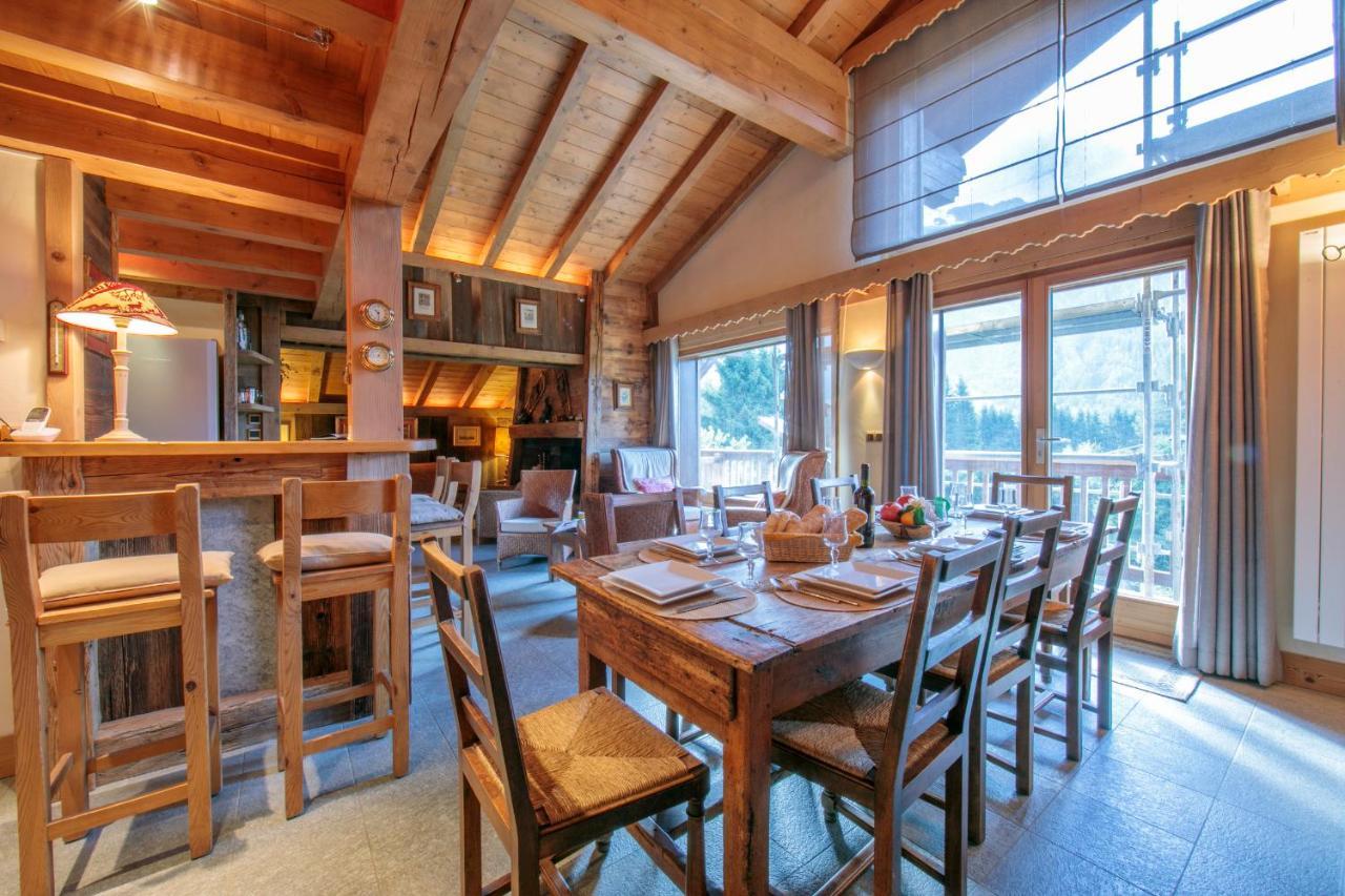 Chalet Chalet Stembogen - Happy