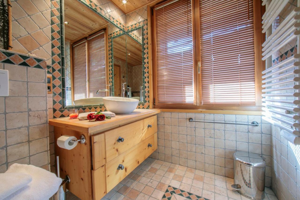 Chalet Chalet Stembogen - Happy Chamonix