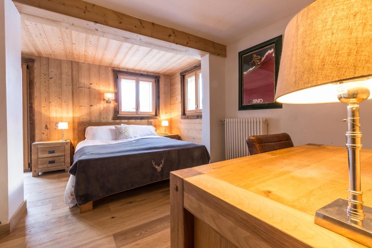 Chalet Yolo - Retreat In Steam Chamonix