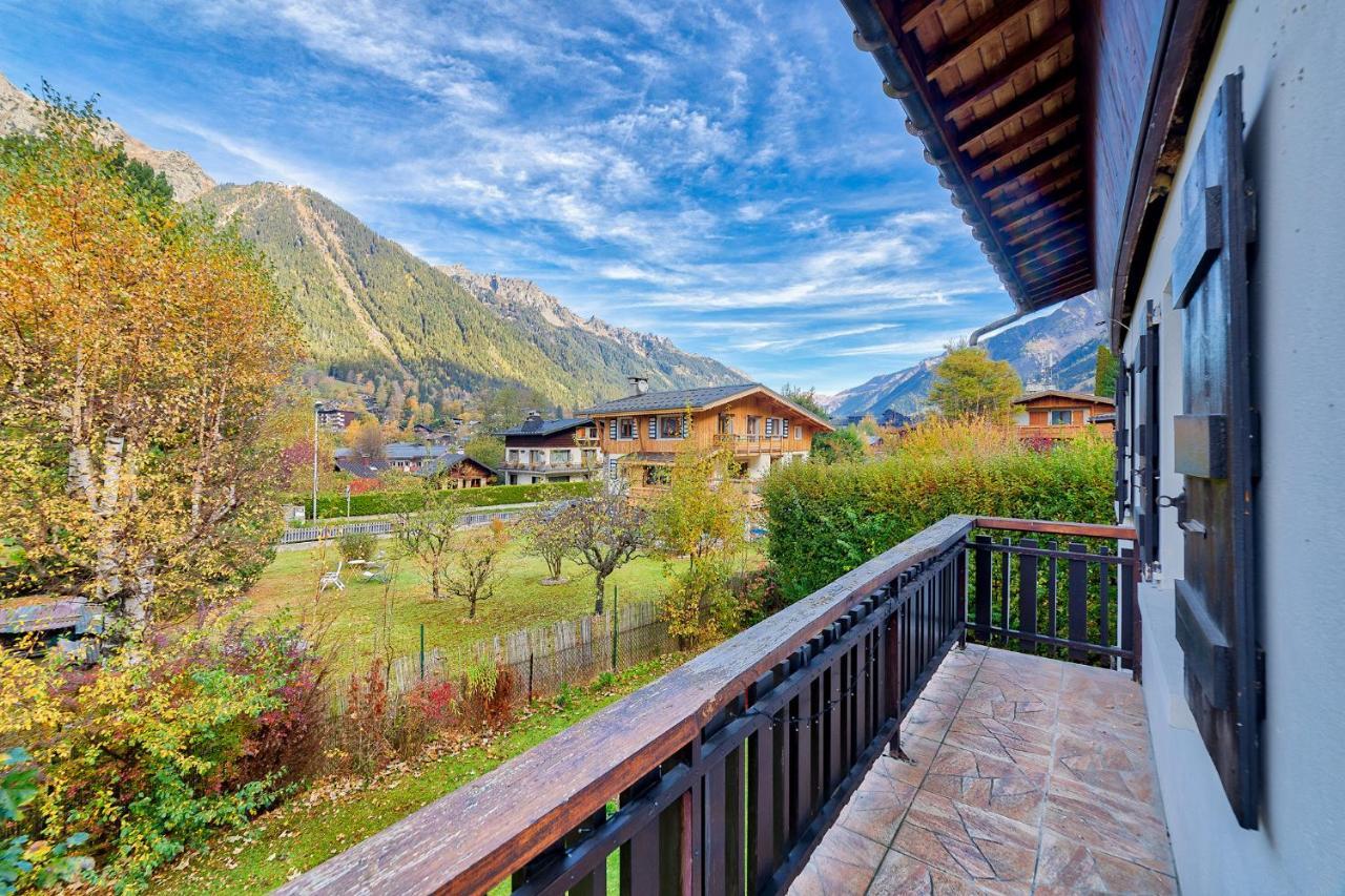 Chalet Chalet Blanche *
