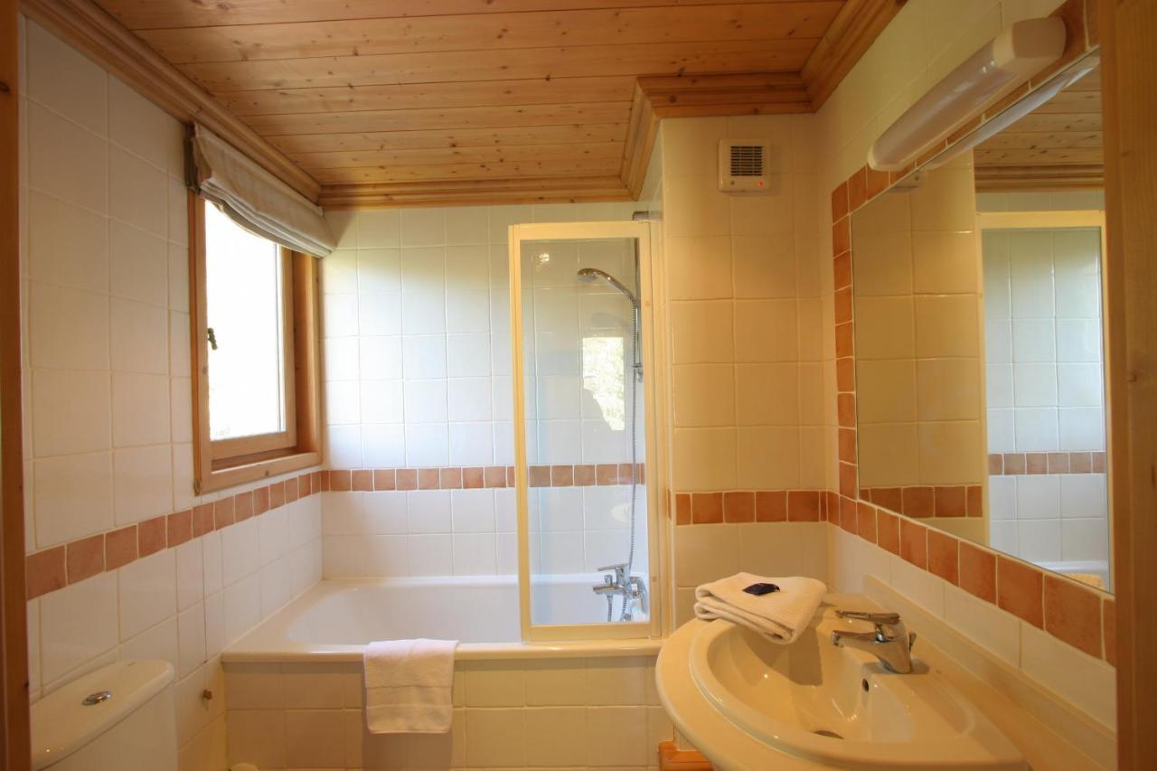 Chalet Chalet Blanche