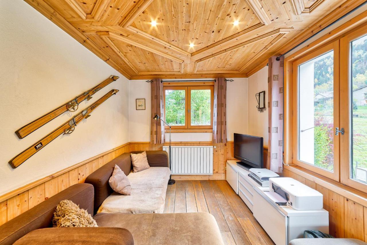 Chalet Chalet Blanche *