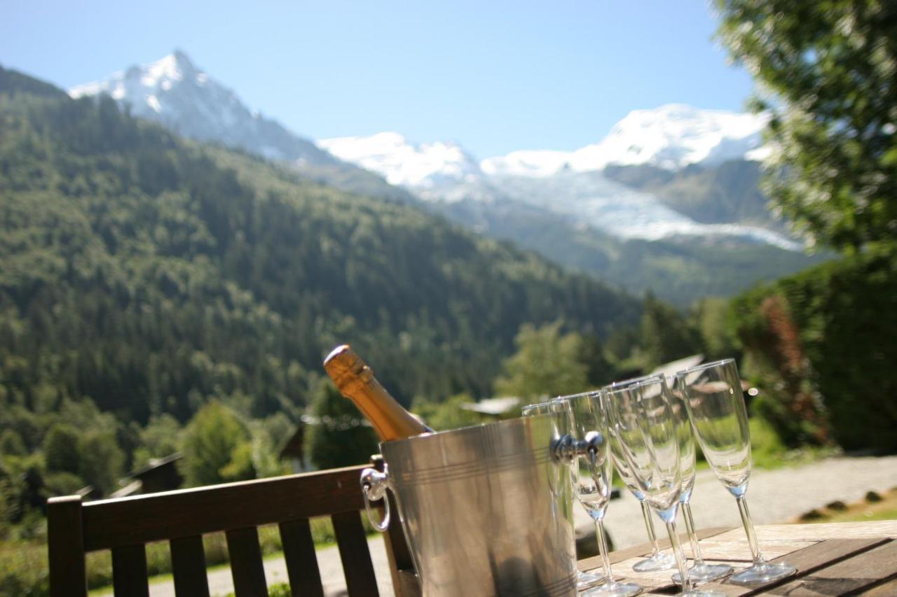 Chalet Chalet Blanche