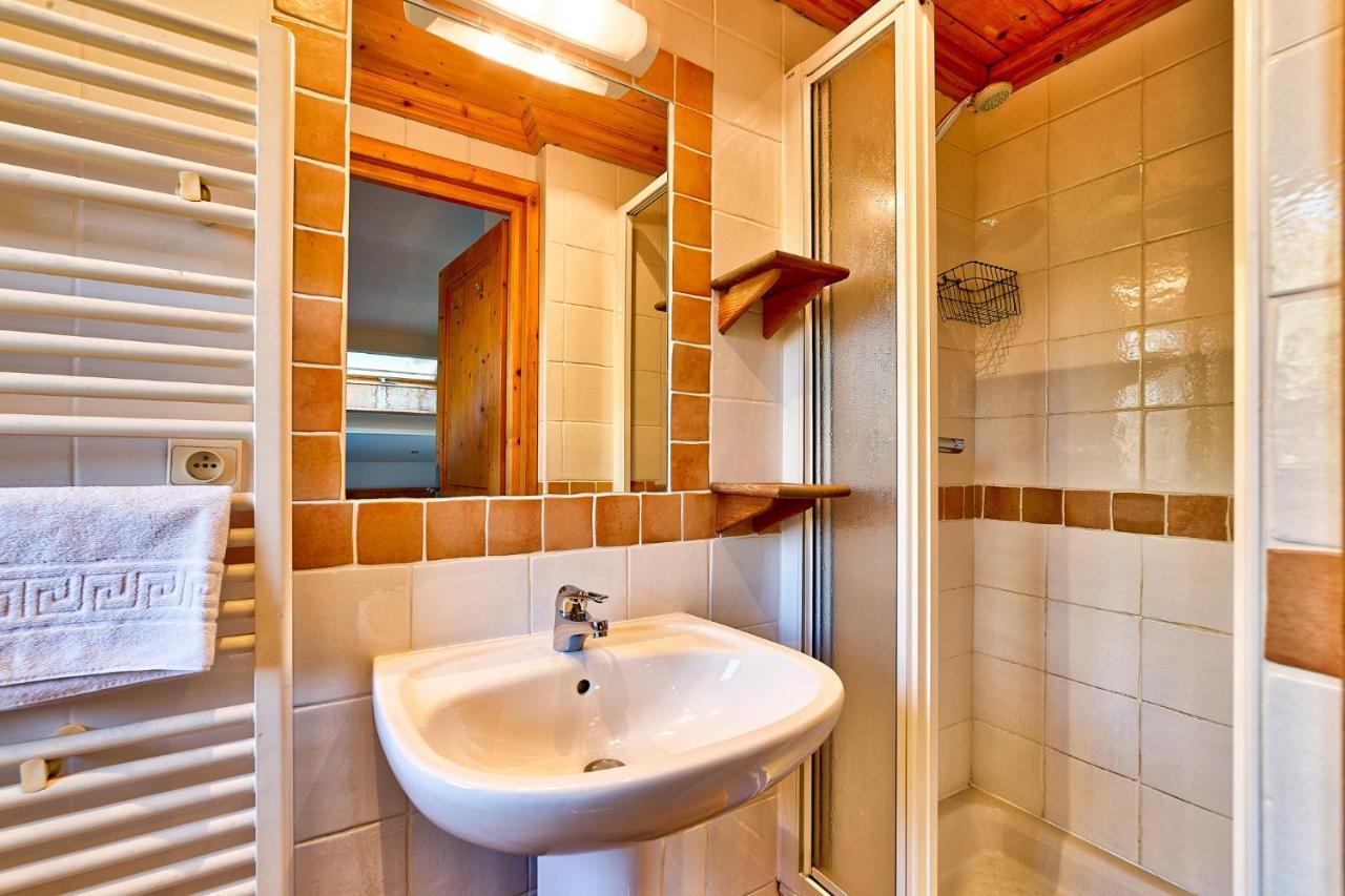Chalet Blanche *