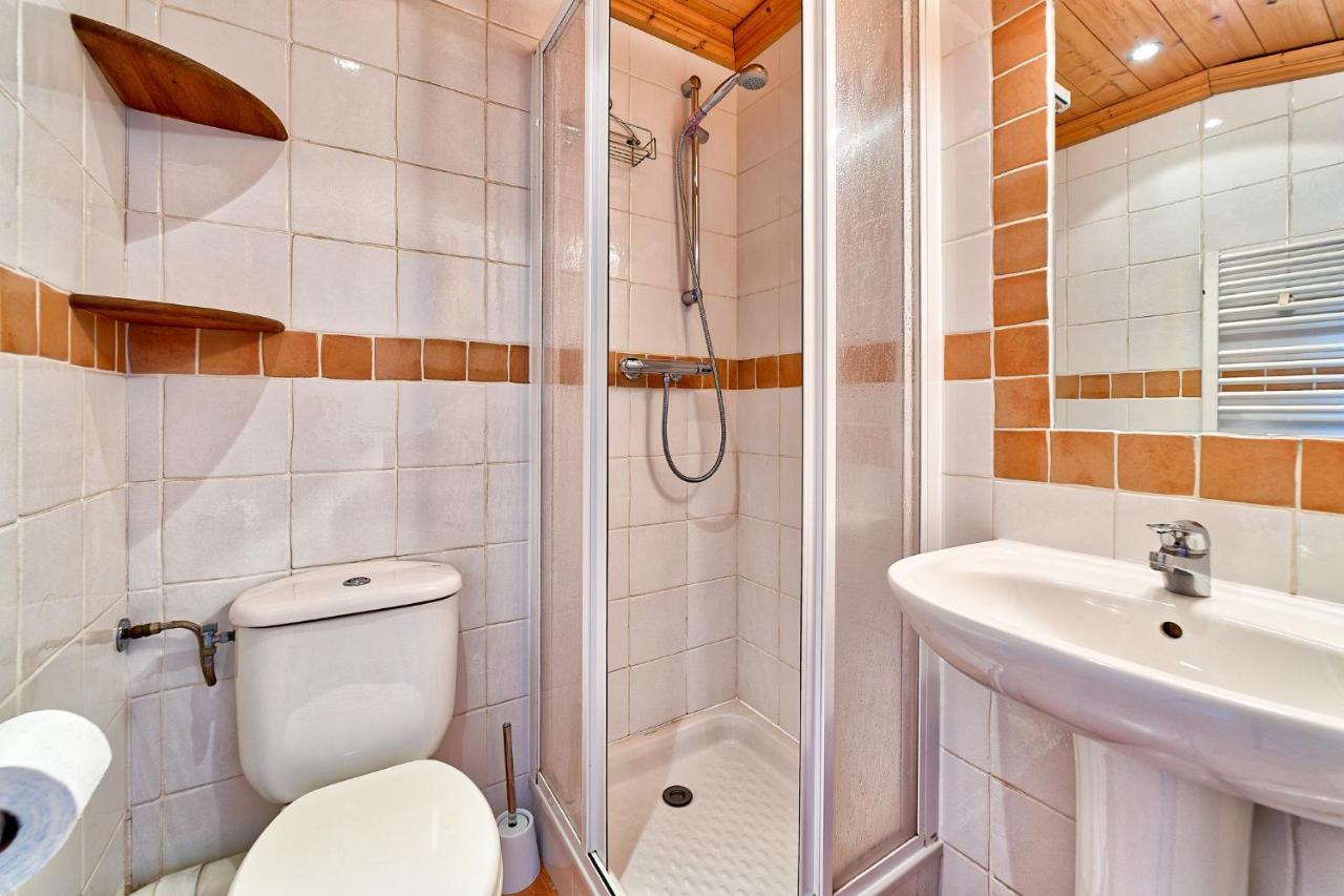 Chalet Blanche *