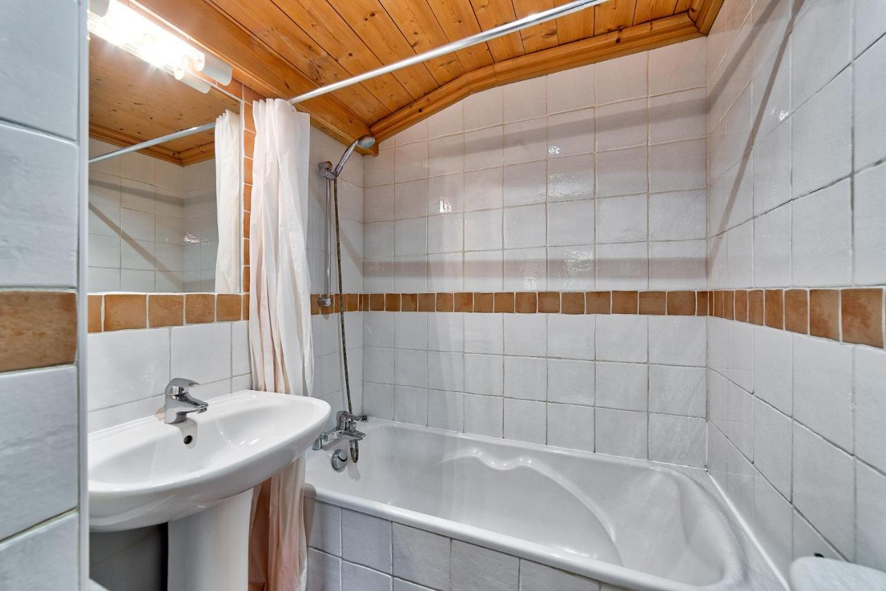 Chalet Chalet Blanche