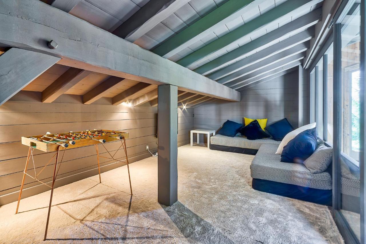 Chalet Higamel Chalet Chamonix