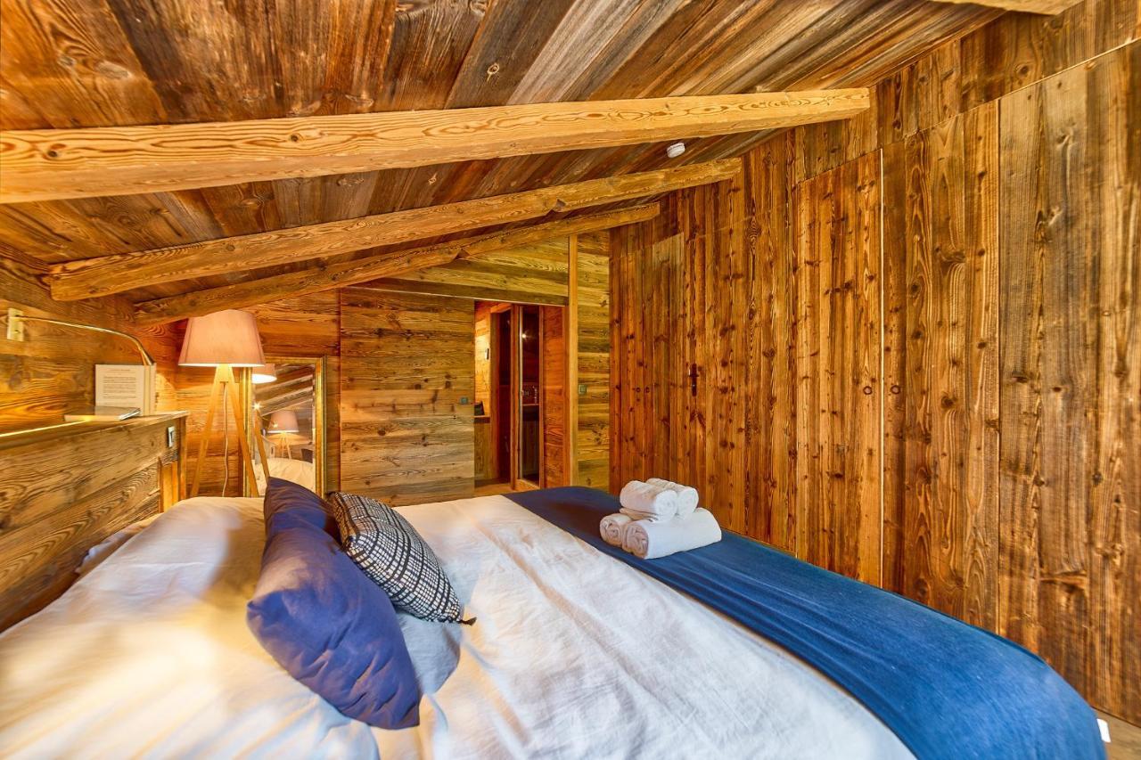 Chalet Higamel