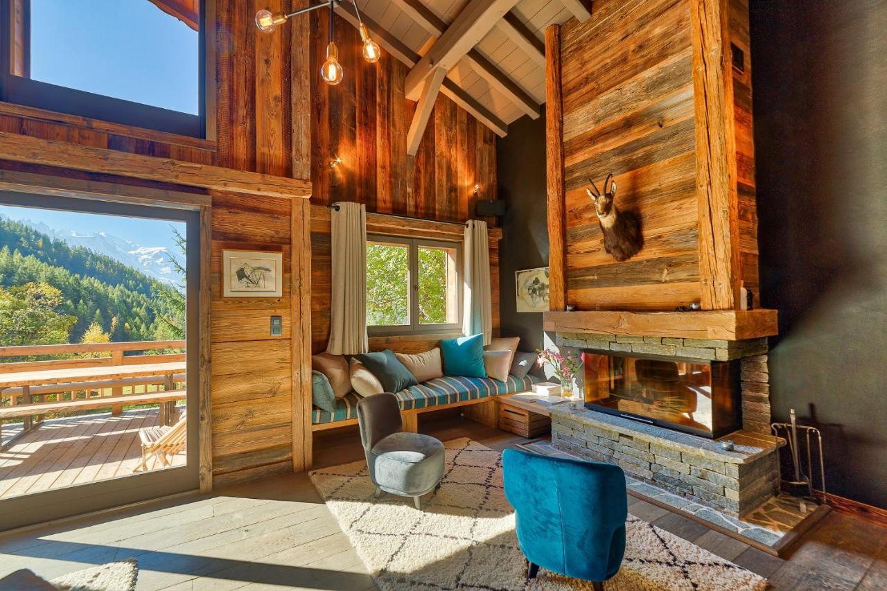 Chalet Higamel Chalet