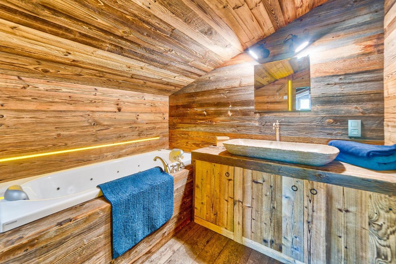 Chalet Higamel Chamonix