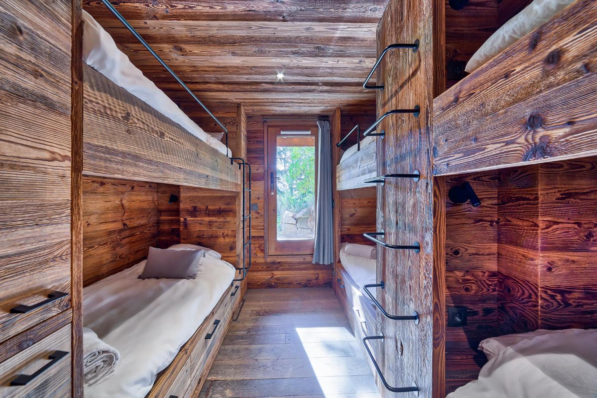 Chalet Chalet Higamel
