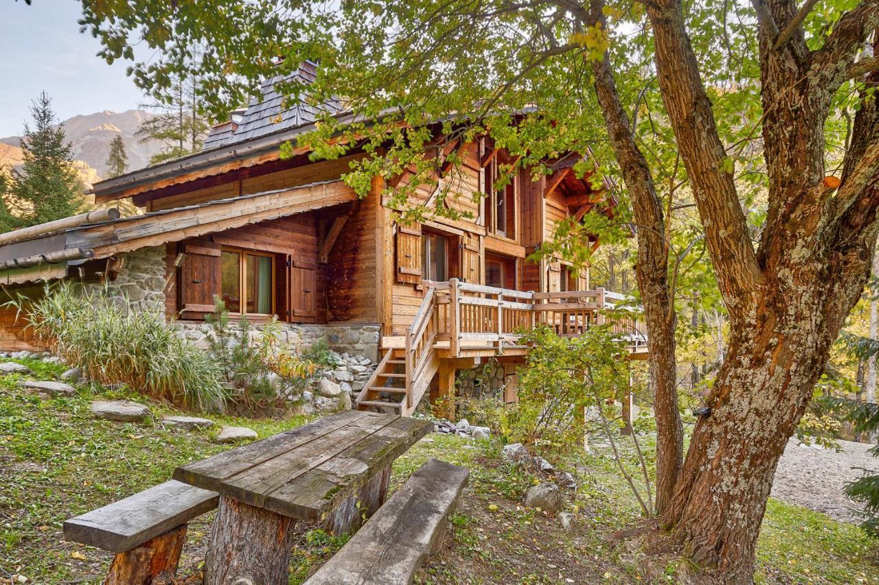 Chalet Higamel Chalet
