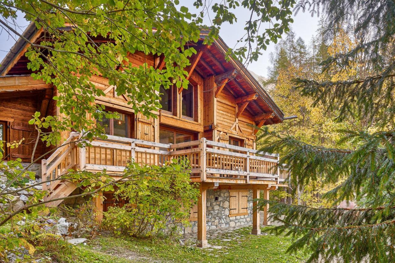 Chalet Higamel