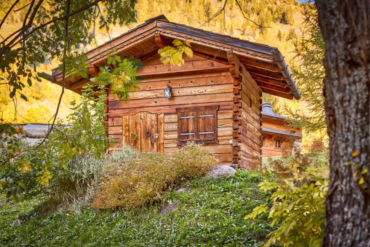 Chalet Chalet Higamel *