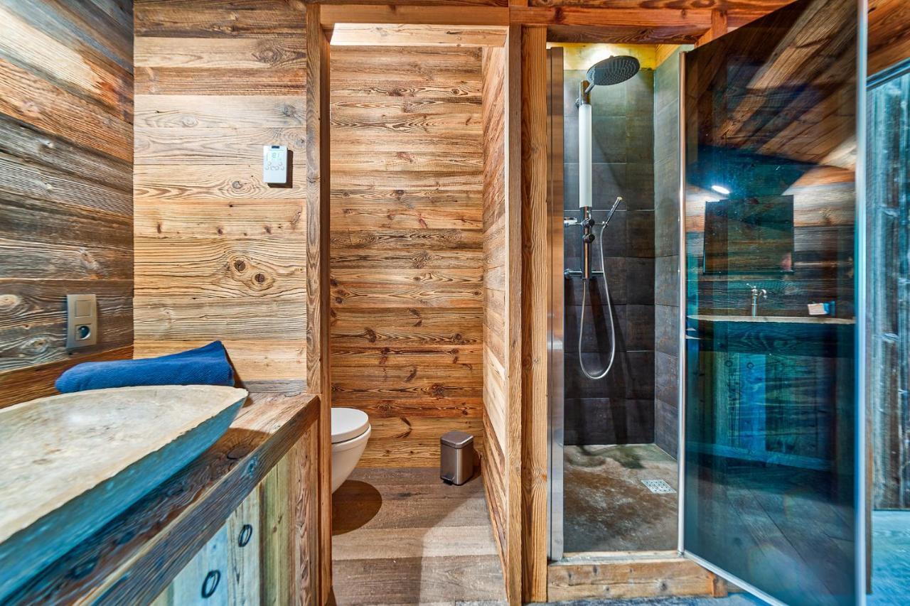 Chalet Higamel Chalet *
