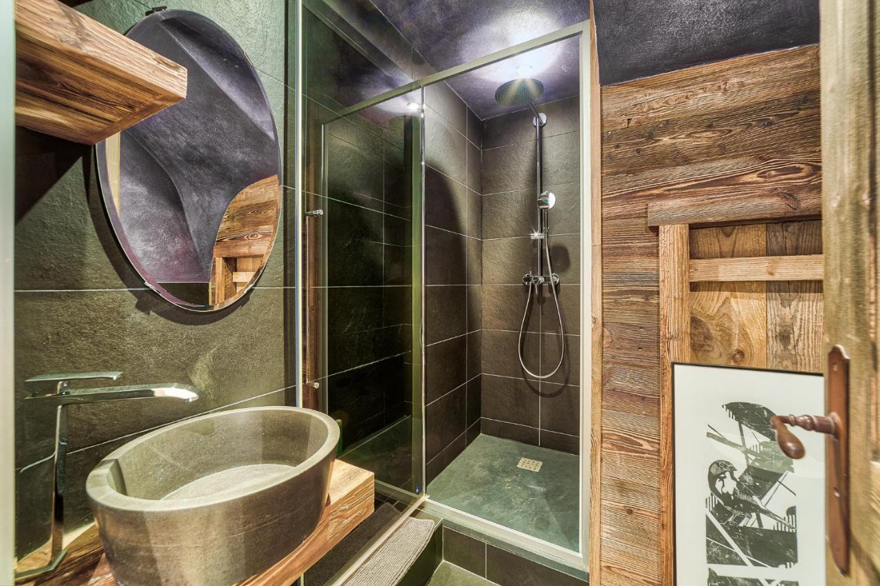 Chalet Higamel Chamonix