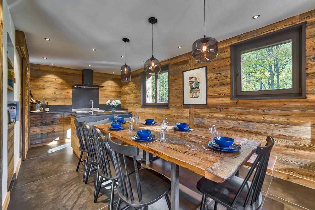 Chalet Higamel