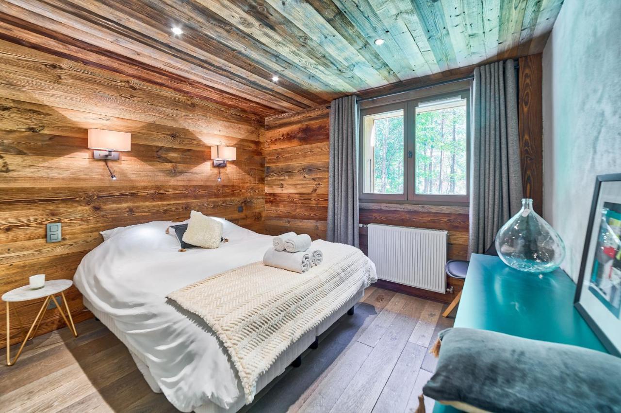 Chalet Chalet Higamel Chamonix