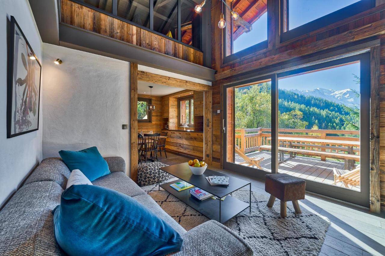 Chalet Higamel Chalet *