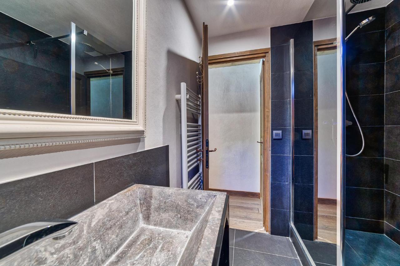 Chalet Higamel Chamonix