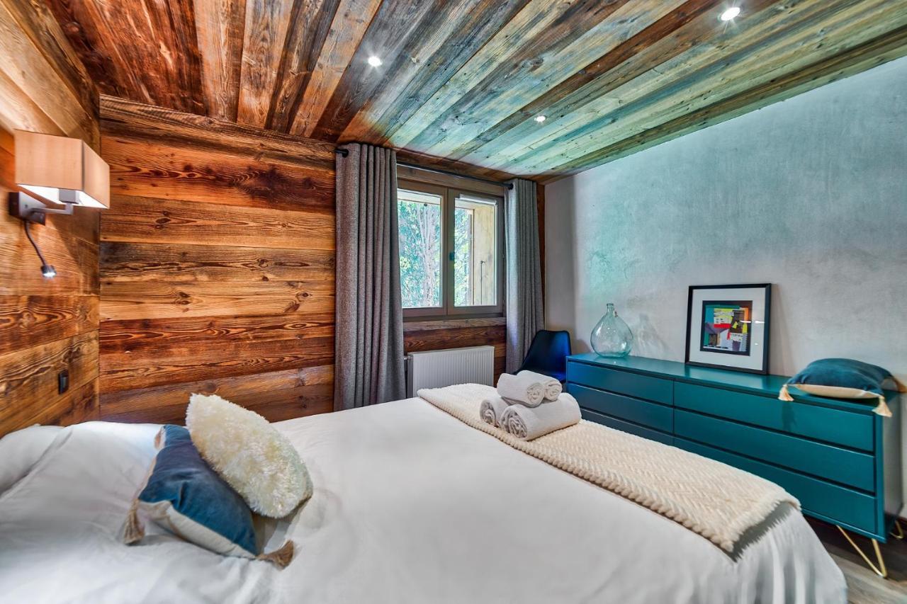 Chalet Chalet Higamel Chamonix