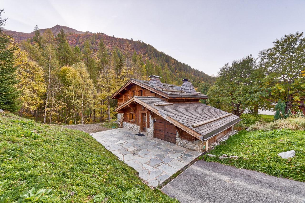 Chalet Chalet Higamel *