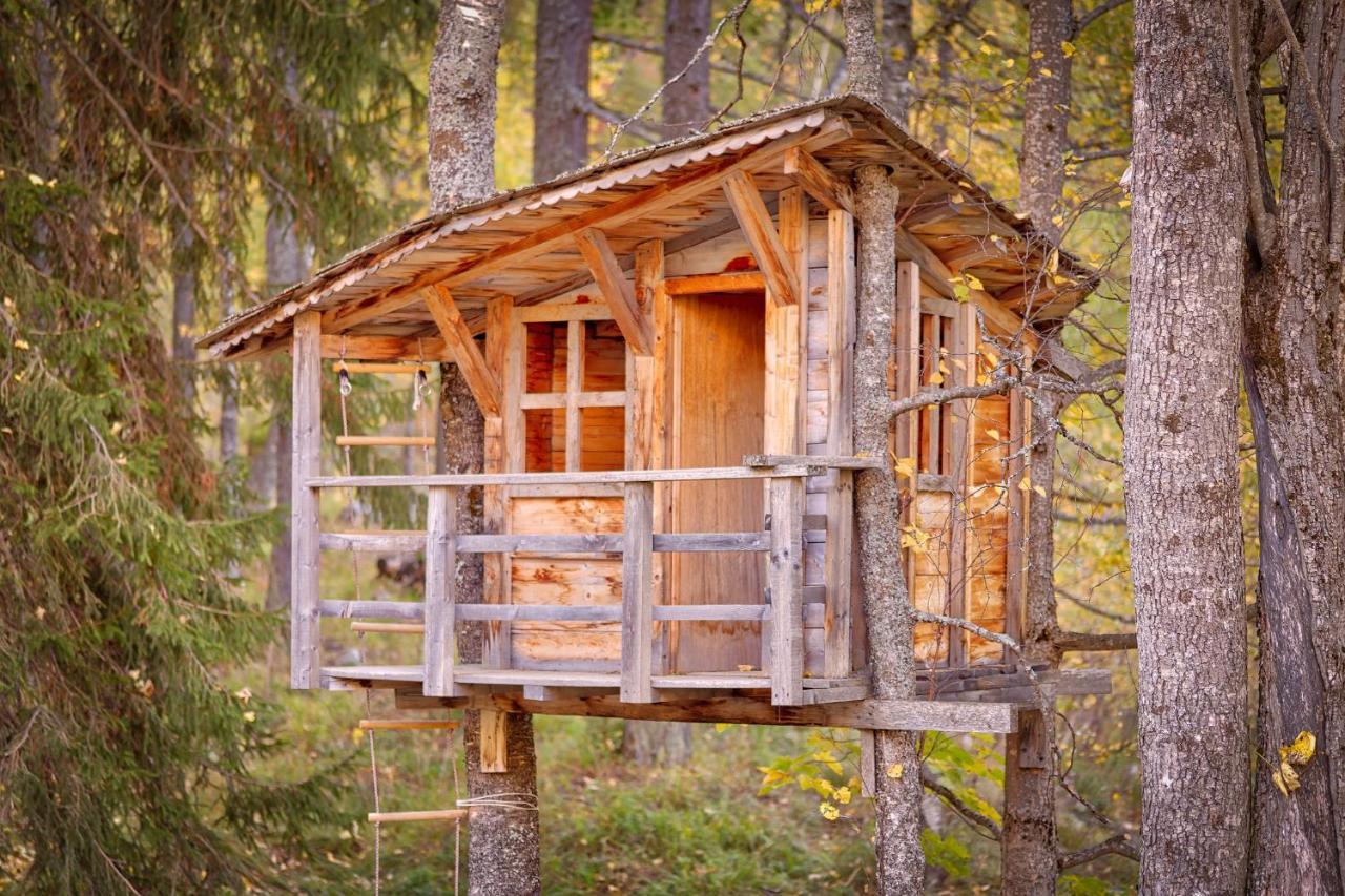 Chalet Higamel Chamonix