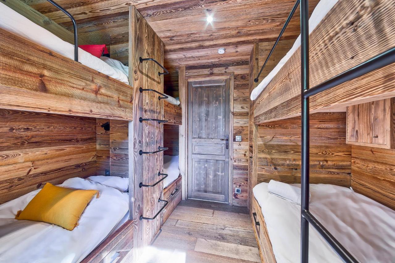 Chalet Higamel Chalet *