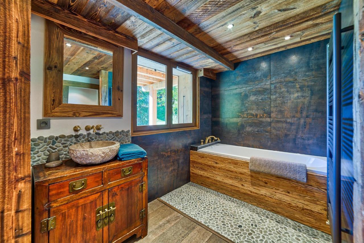 Chalet Chalet Higamel