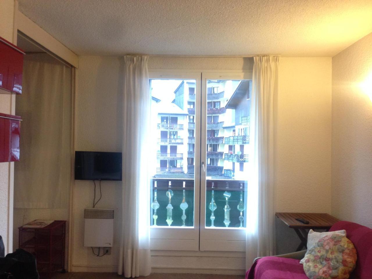 Apartment Aiguille Du Midi *