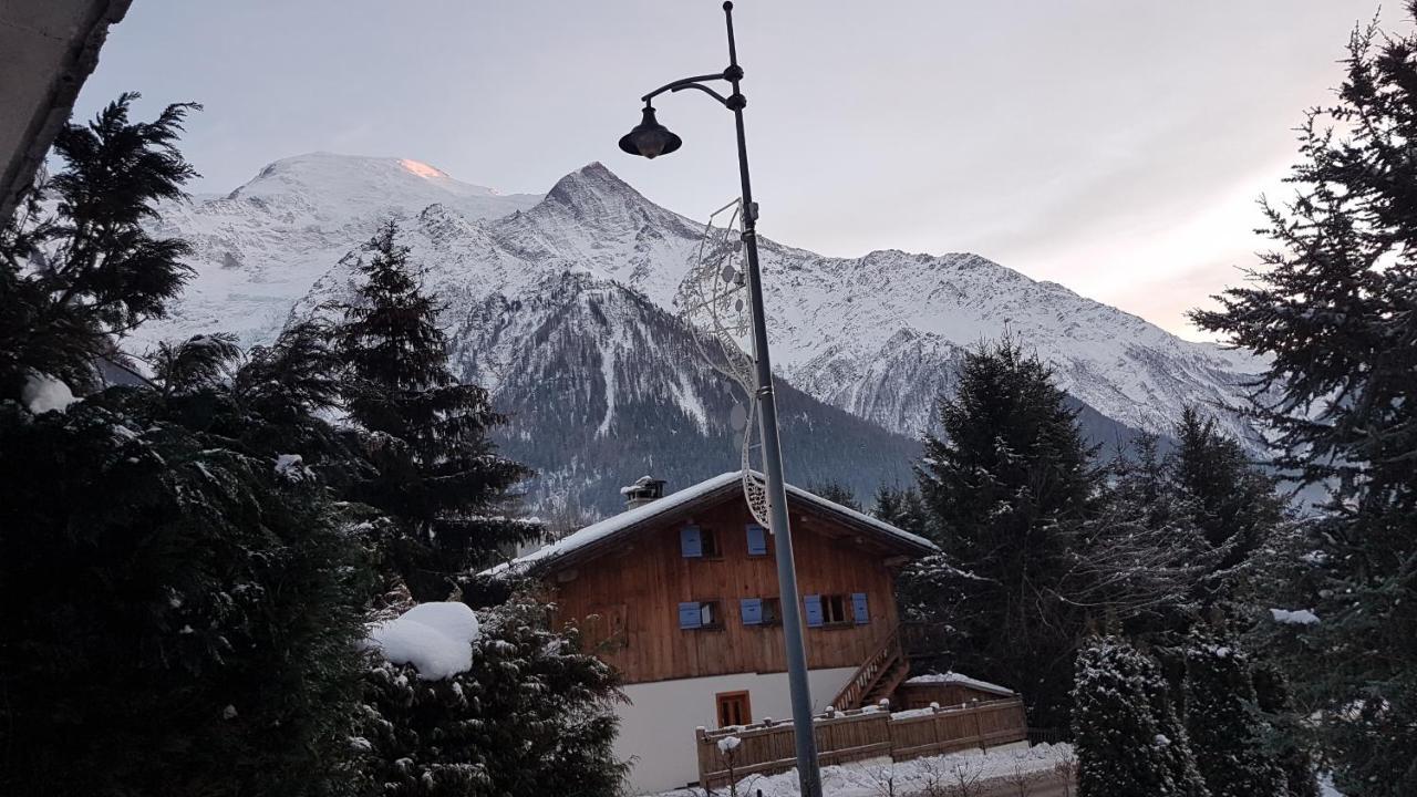 Native * Chamonix