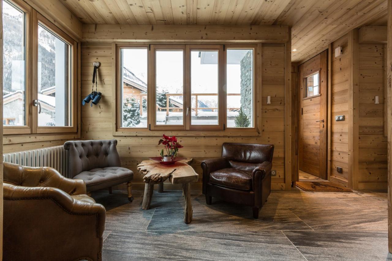 Yolo - Retreat In Steam Chalet Chamonix