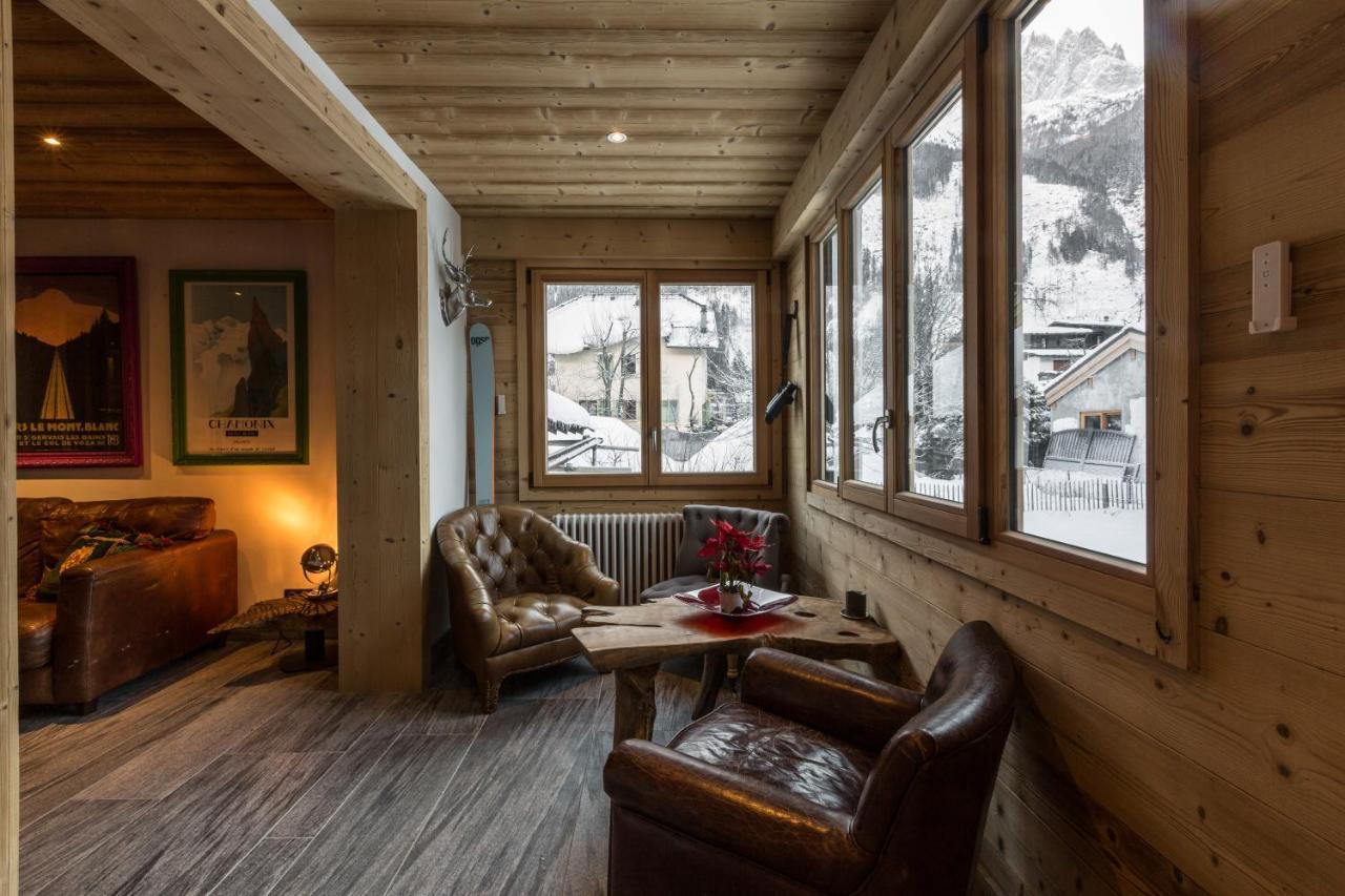 Yolo - Retreat In Steam Chalet *