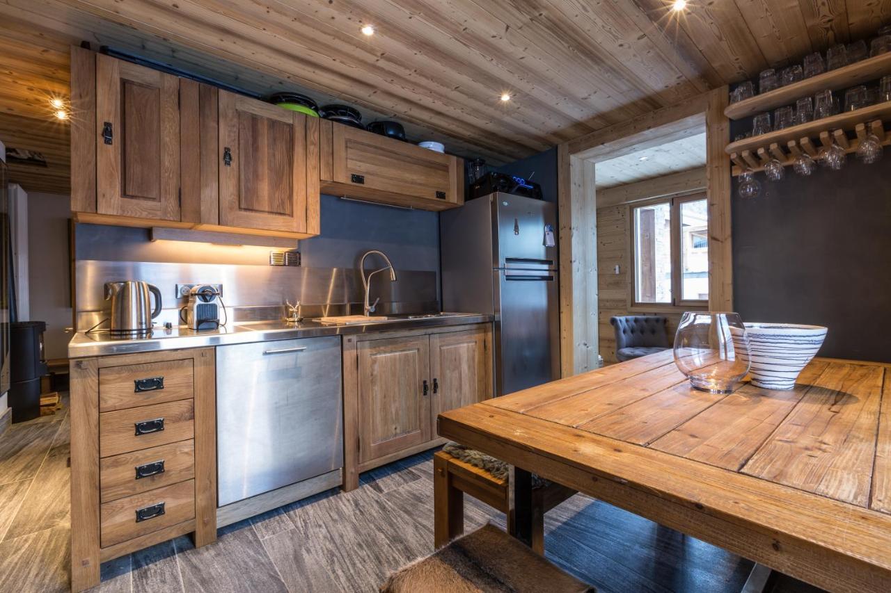 Yolo - Retreat In Steam Chalet Chamonix