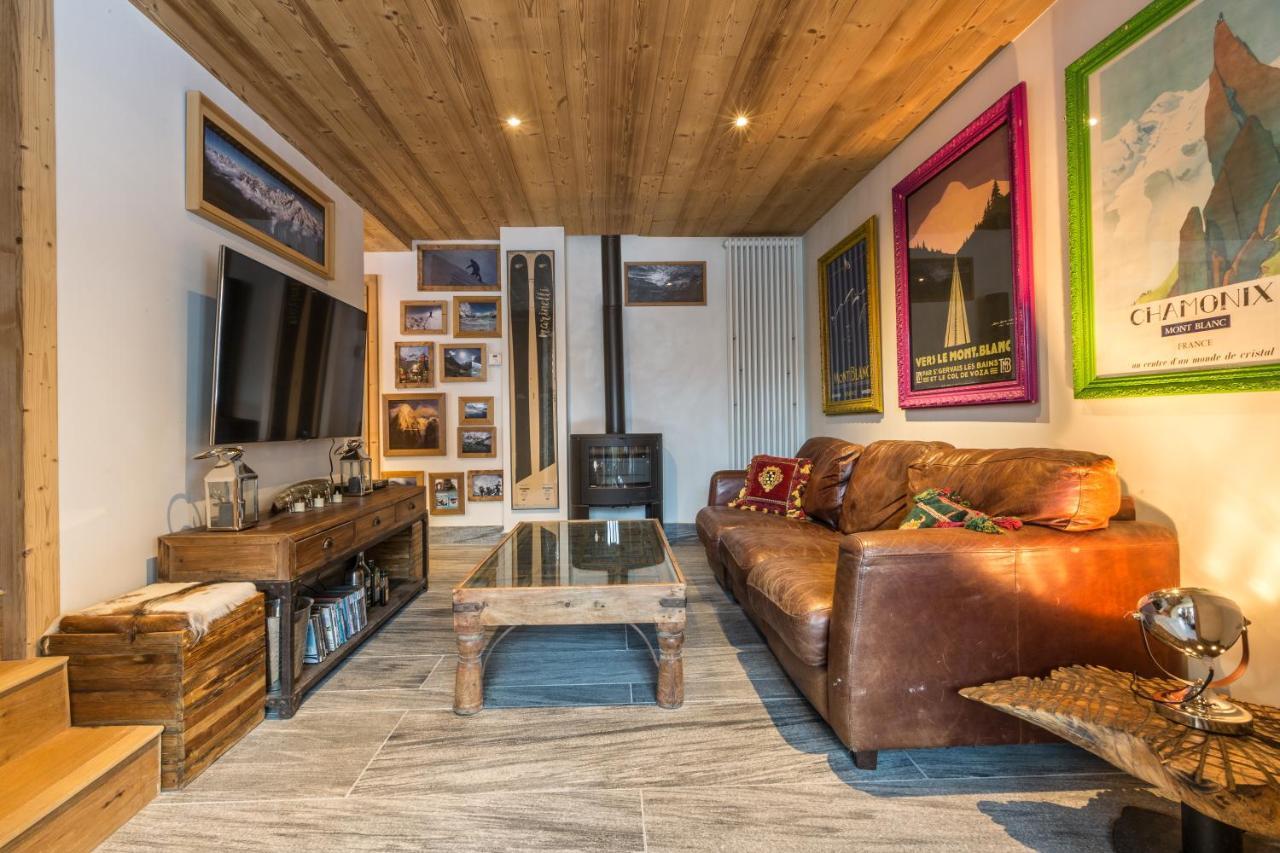 Yolo - Retreat In Steam Chalet *