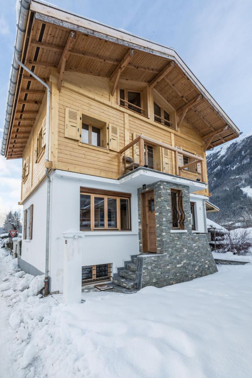 Yolo - Retreat In Steam Chalet *