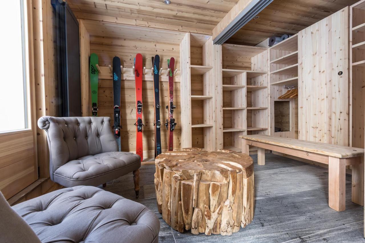 Yolo - Retreat In Steam Chalet Chamonix