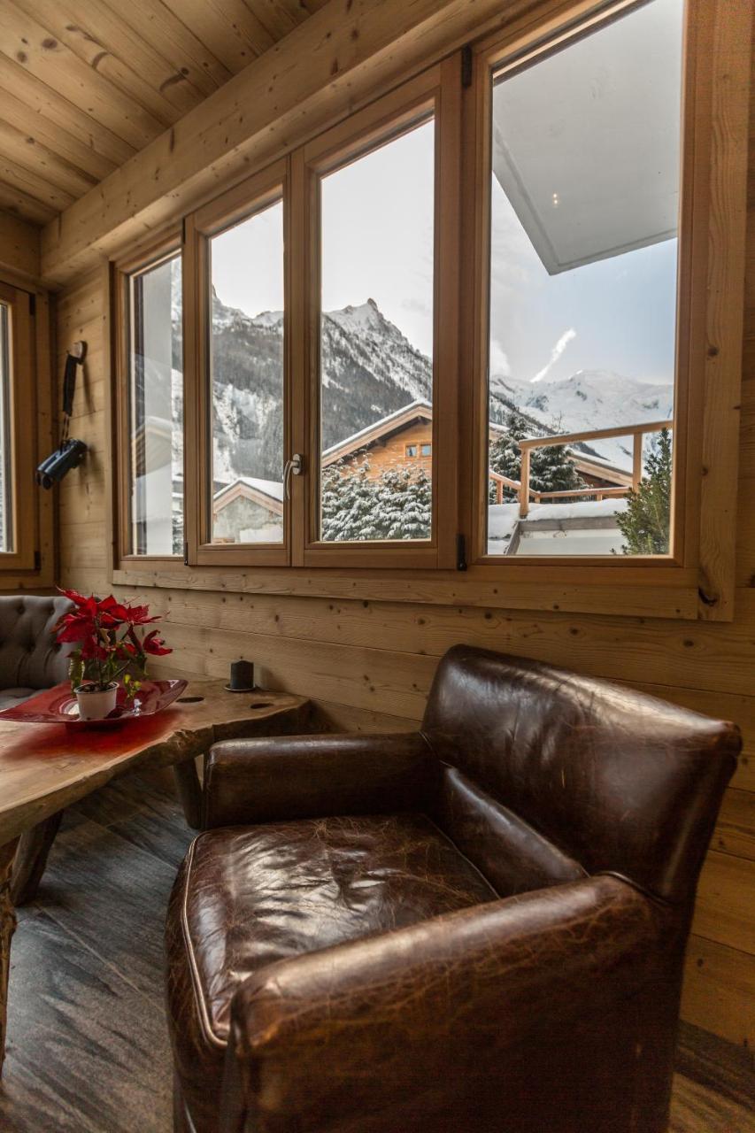 Chalet Yolo - Retreat In Steam