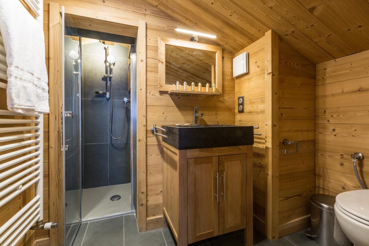 Chalet Yolo - Retreat In Steam