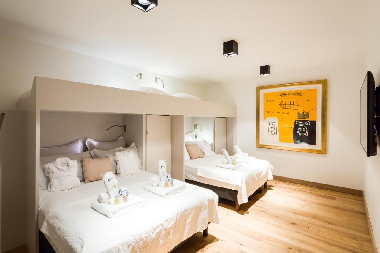 Chalet Granite Chamonix