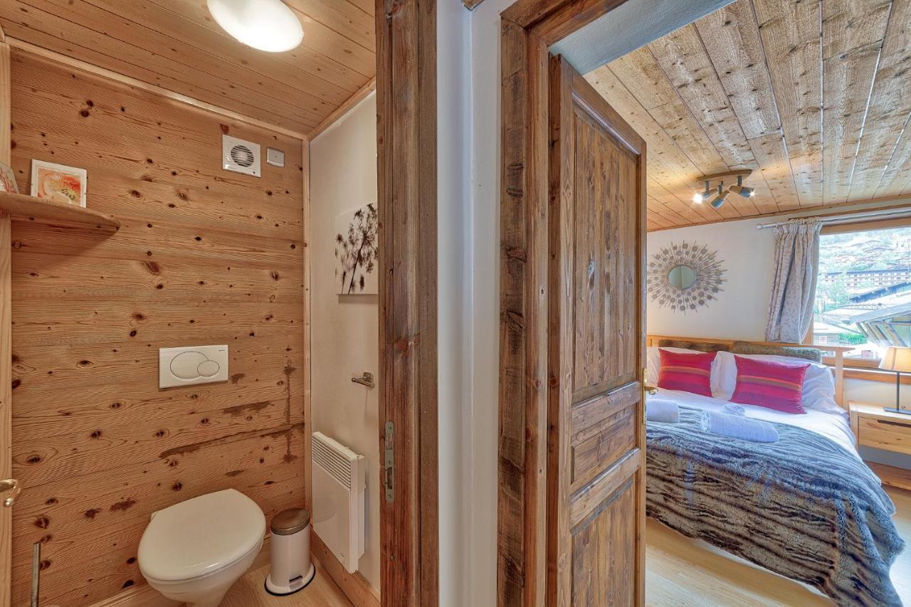 Heidi Chalet